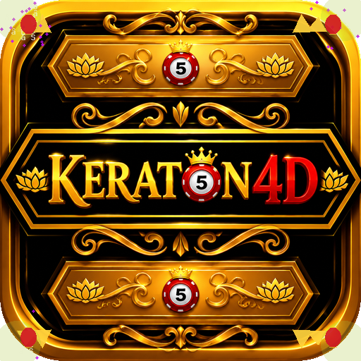 keraton4d — galeri pratinjau Resmi APK